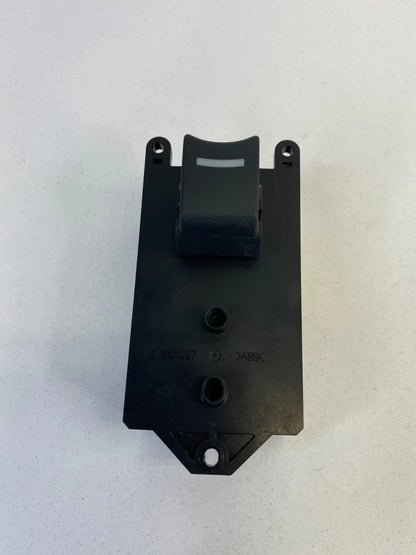 2004-2008 ACURA TL REAR LEFT SIDE DOOR WINDOW SWITCH CONTROL M24227 OEM