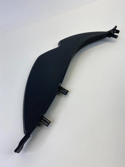 08-17 MITSUBISHI LANCER DASHBOARD RIGHT SIDE END CAP COVER TRIM 8002A180ZZ OEM