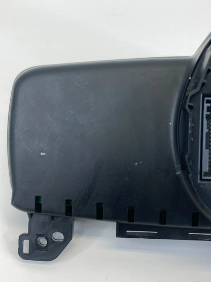 2015 2016 CHEVROLET SONIC UNKNOWN MILES DASH INSTRUMENT CLUSTER SPEEDOMETER OEM