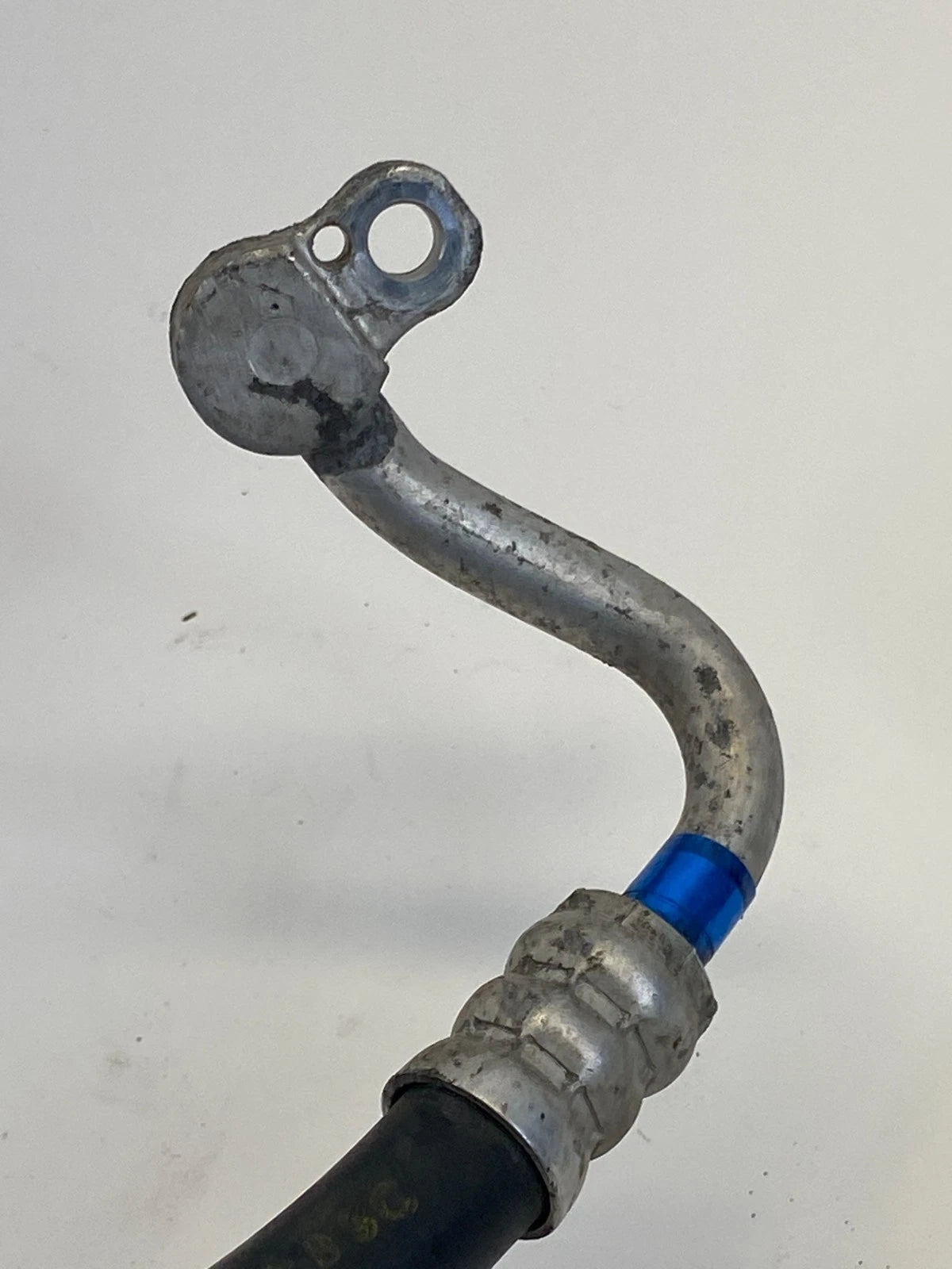 2010-2013 KIA FORTE 2.0L ENGINE AC AIR CONDITIONER DISCHARGE HOSE PIPE LINE OEM