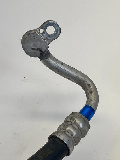 2010-2013 KIA FORTE 2.0L ENGINE AC AIR CONDITIONER DISCHARGE HOSE PIPE LINE OEM