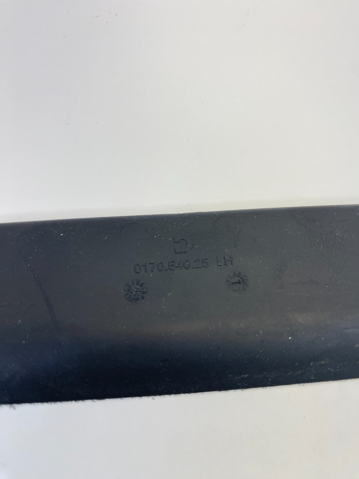 2004-2009 Cadillac SRX Interior Mat Bezel Cover Trim OEM