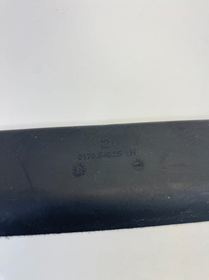 2004-2009 Cadillac SRX Interior Mat Bezel Cover Trim OEM