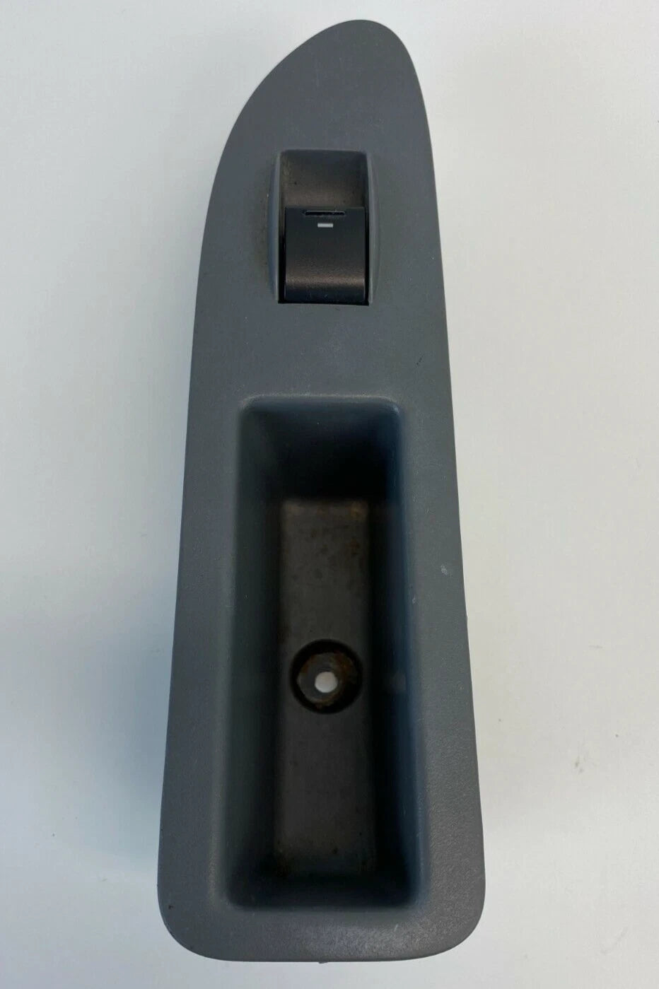 05-07 FORD FREESTYLE REAR LEFT SIDE DOOR POWER WINDOW SWITCH 5F9374266B17A OEM