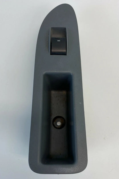 05-07 FORD FREESTYLE REAR LEFT SIDE DOOR POWER WINDOW SWITCH 5F9374266B17A OEM