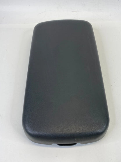05 06 07 08 09 10 PONTIAC G6 CENTER CONSOLE LID ARM REST ARMREST 22713736 OEM
