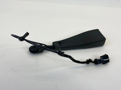 2011-2016 CHEVY CRUZE FRONT RIGHT PASSENGER SIDE SEAT BELT BUCKLE 618680800 OEM