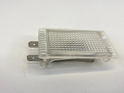 98 99 00 01 02 03 04 AUDI A6 A6 QUATTRO INTERIOR INNER LIGHT COURTESY LAMP OEM