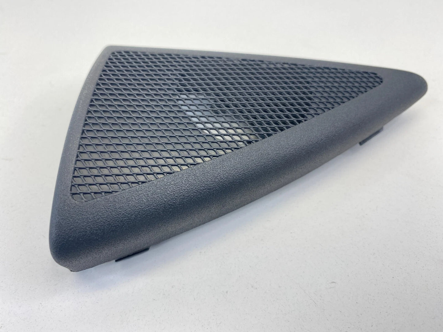 2003-2009 MERCEDES-BENZ E320 FRONT LEFT DOOR TWEETER SPEAKER COVER A2117250194