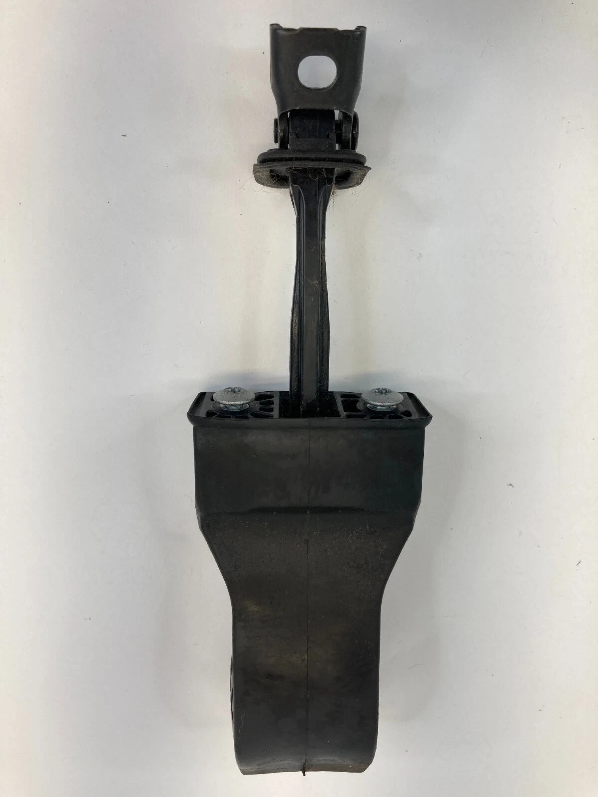2009-2017 VOLKSWAGEN TIGUAN REAR LEFT SIDE DOOR CHECK STOP STOPPER ASSEMBLY OEM