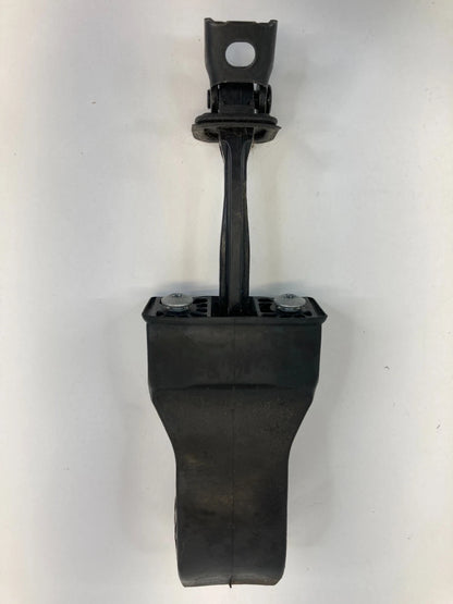 2009-2017 VOLKSWAGEN TIGUAN REAR LEFT SIDE DOOR CHECK STOP STOPPER ASSEMBLY OEM