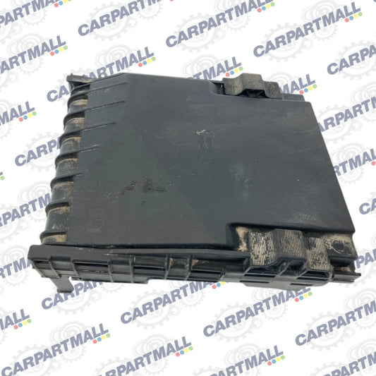 2009-2017 VOLKSWAGEN TIGUAN 2.0L ENGINE RELAY FUSE BOX LID COVER 1K0937132G