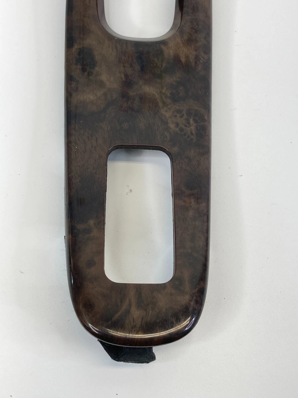 1998-2002 HONDA ACCORD SEDAN REAR RIGHT WINDOW SWITCH COVER BEZEL OEM
