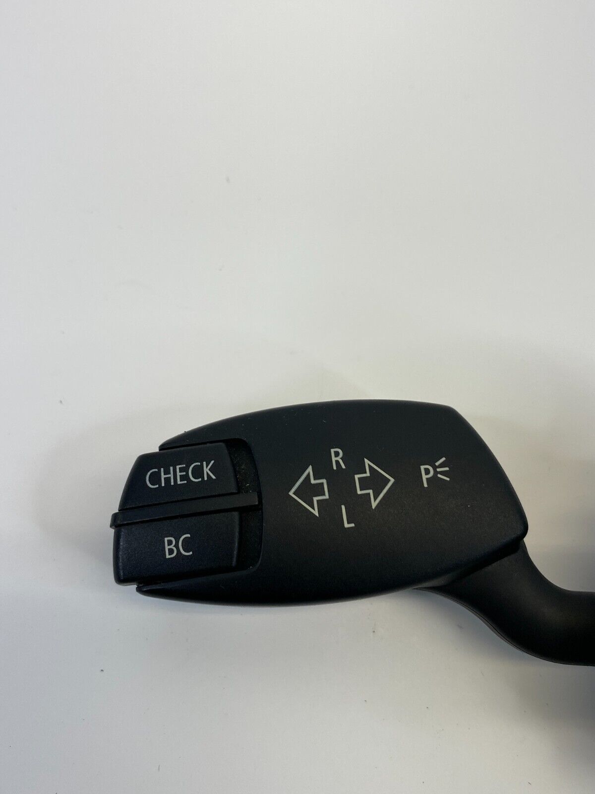 2009 2010 BMW 535i xDrive Steering Column Cruise Control Switch Lever 695134903