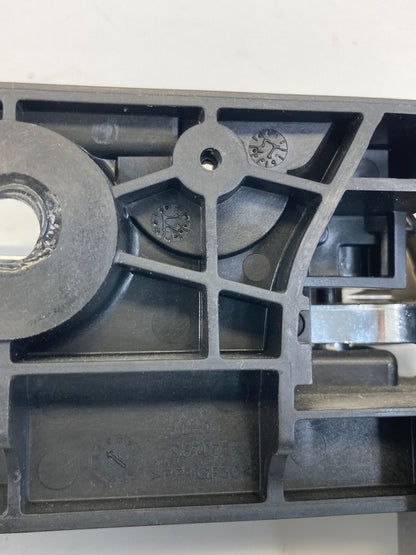 2011-2020 Dodge Journey Rear Left Side Interior Inner Door Handle OEM