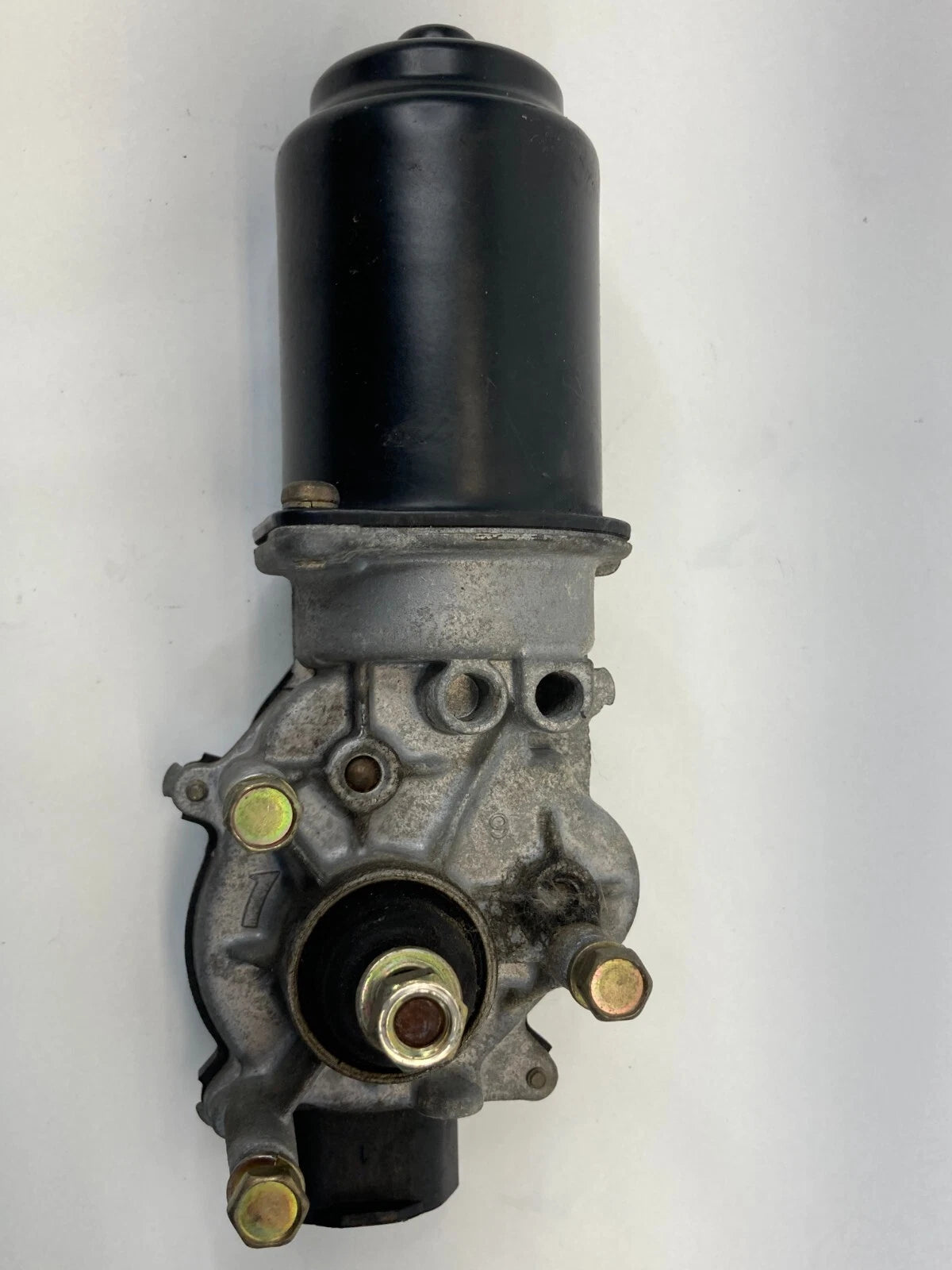 1997 98 99 00 2001 HONDA CR-V CRV FRONT WINDSHIELD WIPER MOTOR ASSEMBLY OEM