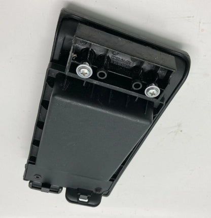 2006-2010 MAZDA 5 MAZDA5 CENTER CONSOLE ARMREST LID STORAGE COMPARTMENT BLACK