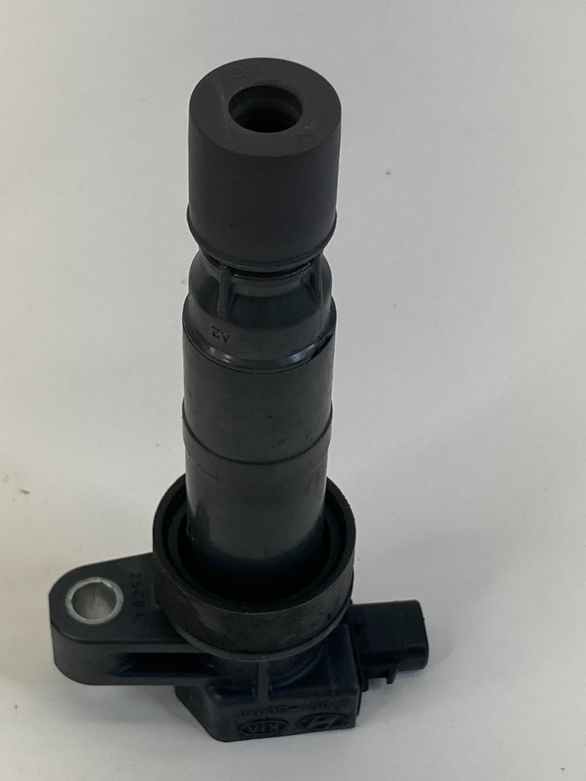 2006-2010 Hyundai Sonata AT Ignition Coils Igniter Set of 6 DENSO 27301-3C000