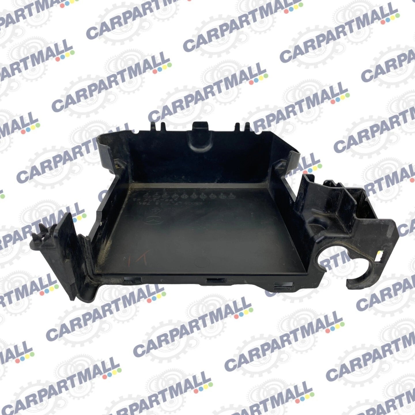 2007-2015 MAZDA5 MAZDA 5 2.5L ENGINE MODULE HOLDER BRACKET K3006-LFL7-18-786 OEM