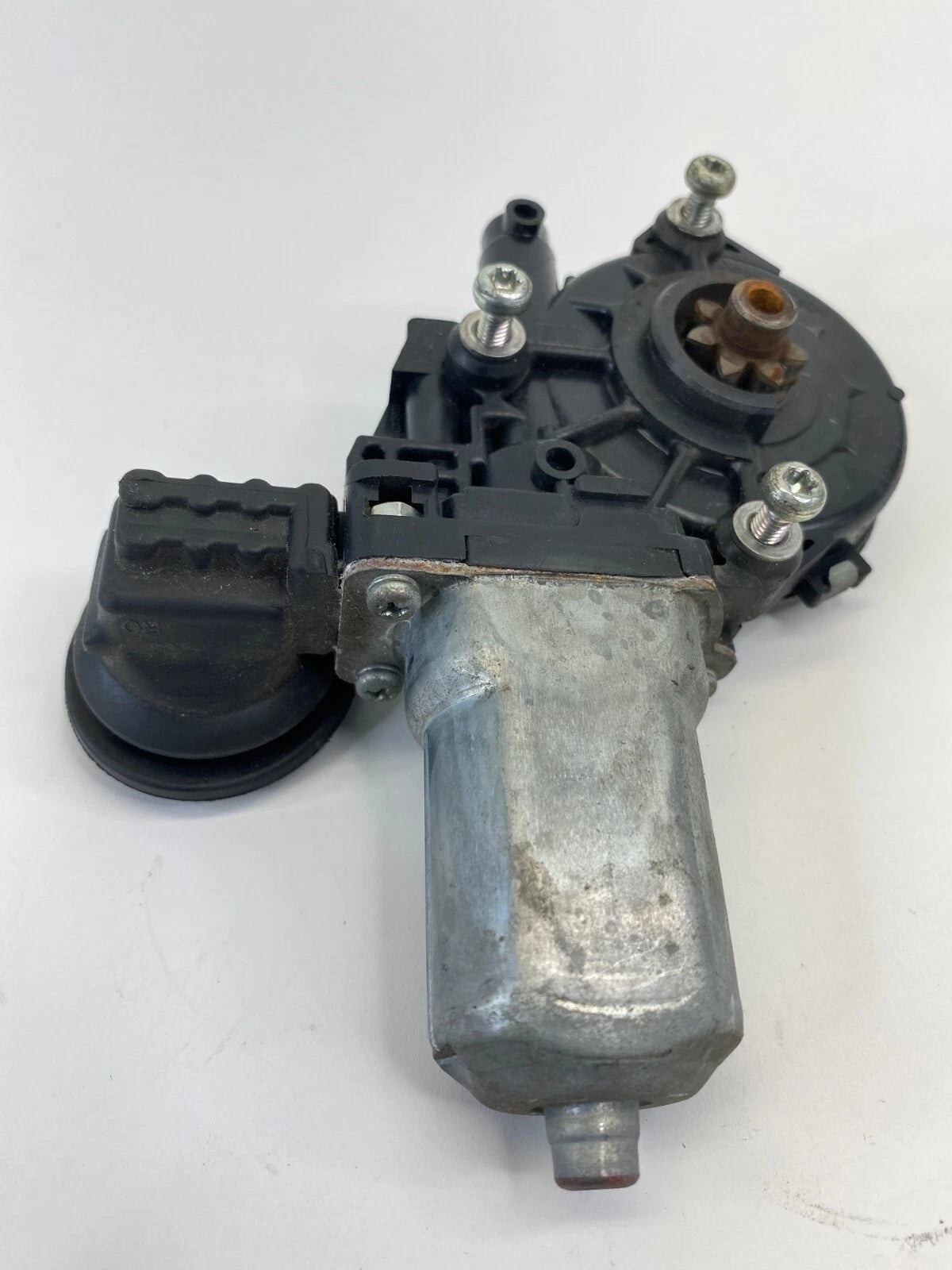 2008-2015 SCION XB REAR LEFT SIDE DOOR POWER WINDOW MOTOR ASSEMBLY 85710-35180