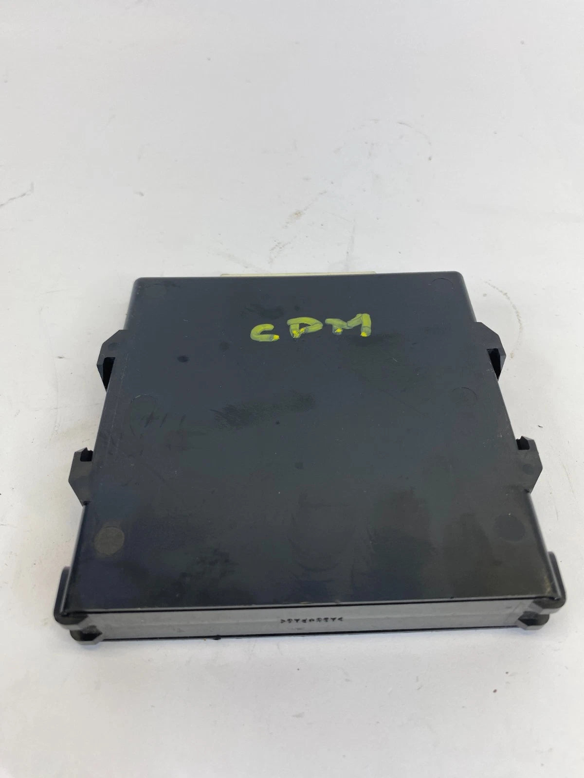 2009 2010 LEXUS IS250 2.5L V6 A/T 4WD TRANSFER CASE CONTROL MODULE 89630-53020