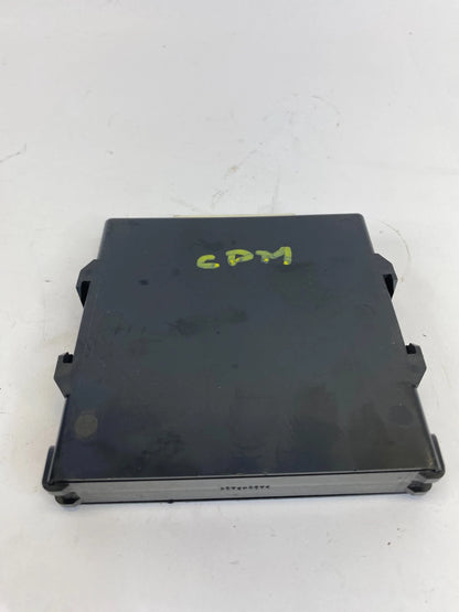 2009 2010 LEXUS IS250 2.5L V6 A/T 4WD TRANSFER CASE CONTROL MODULE 89630-53020