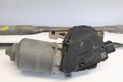 2007-2017 JEEP COMPASS PATRIOT FRONT WIPER MOTOR LINKAGE TRANSMISSION 05303827AF