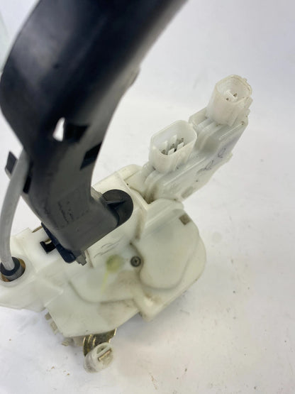 2004-2007 HONDA ACCORD RIGHT REAR DOOR LOCK LATCH ACTUATOR ASSEMBLY OEM