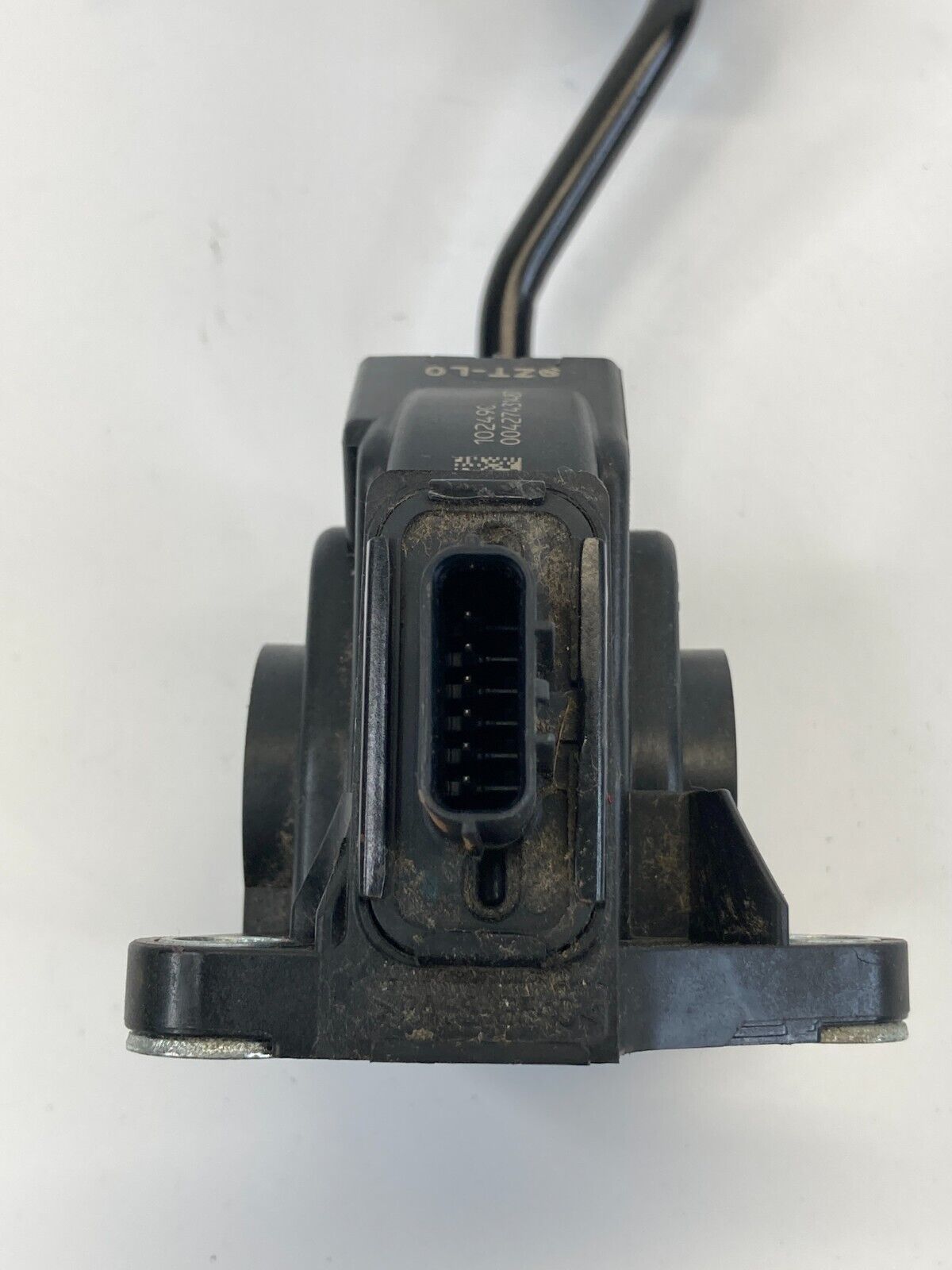 2011 Honda CR-Z 1.5L L4 MT Gas Pedal Accelerator Travel Sensor Assy OEM