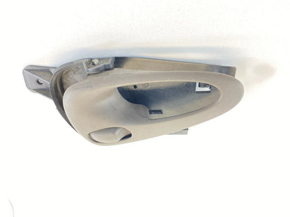 1999-2005 PONTIAC GRAND AM REAR LEFT INTERIOR INNER INSIDE DOOR HANDLE RR LH OEM