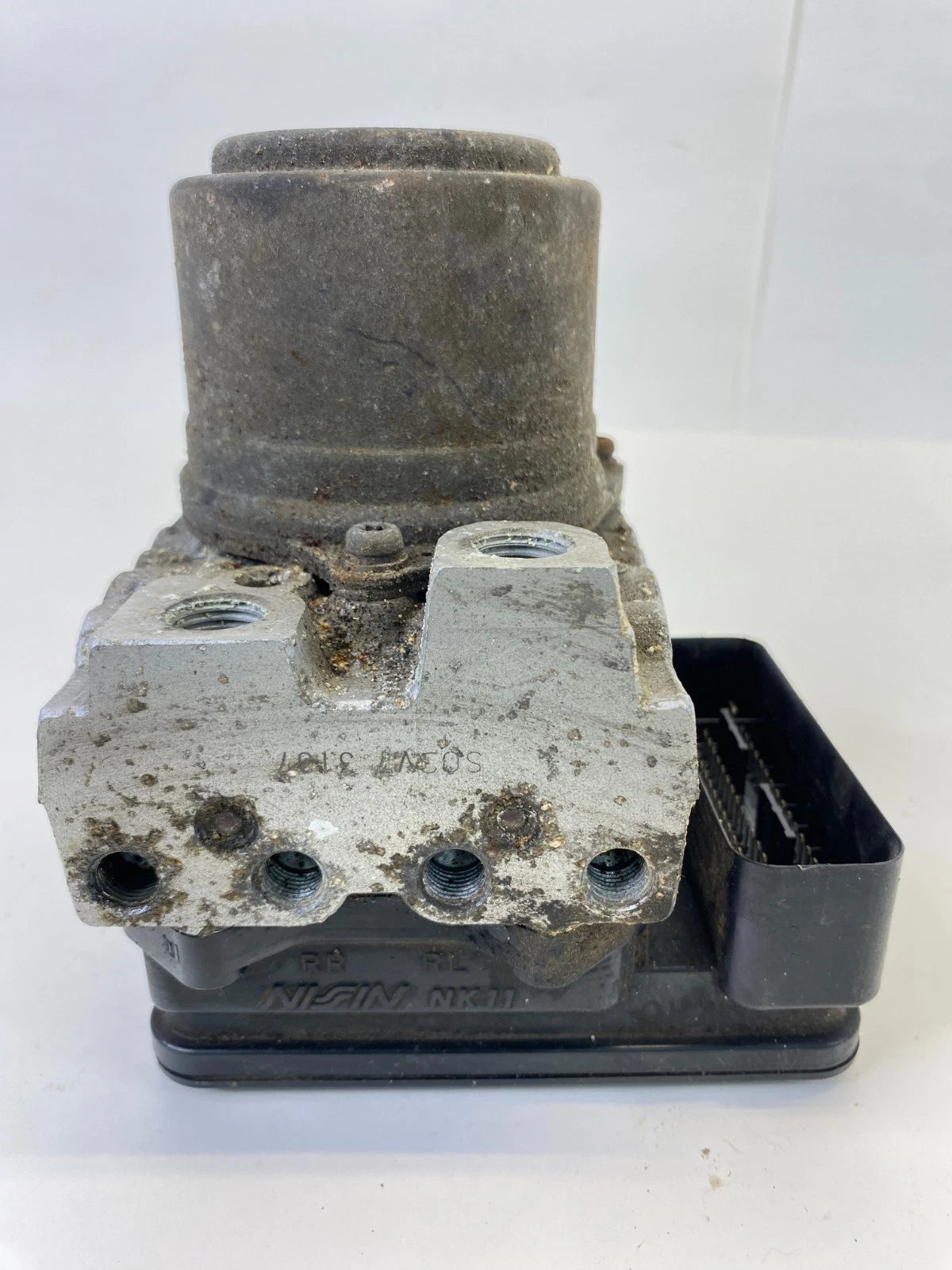 2003-2005 HONDA PILOT 3.5L 4WD ABS ANTI LOCK BRAKE PUMP MODULE UNIT OEM