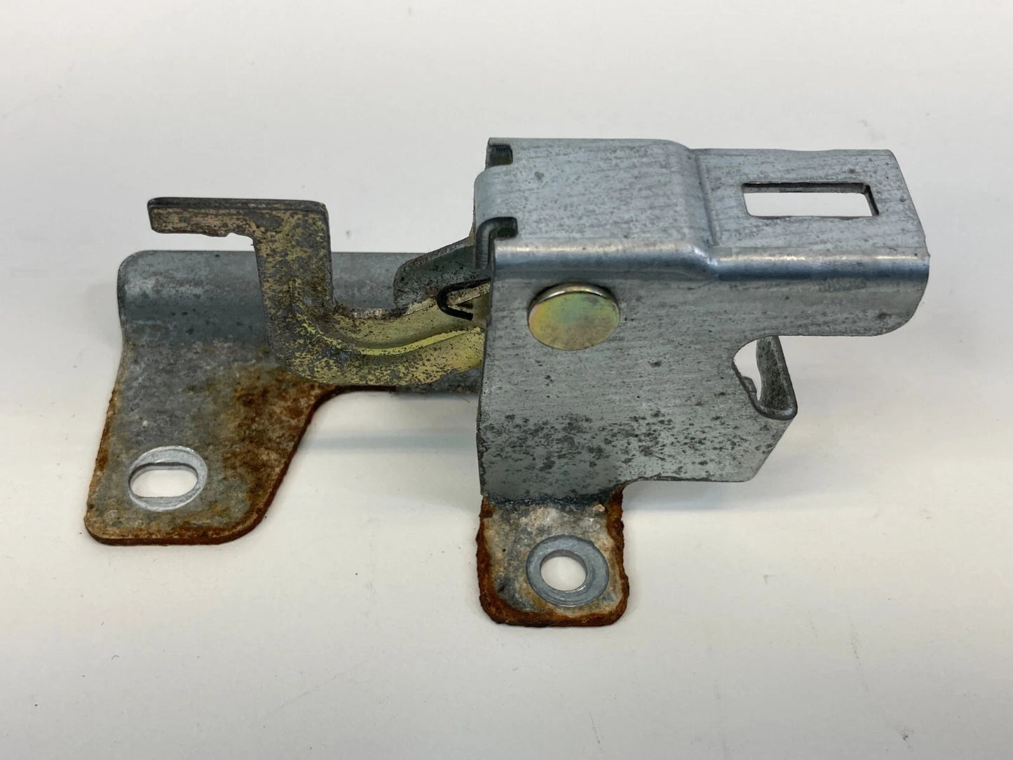 03 04 05 06 07 08 HONDA PILOT FUEL FILLER DOOR GAS RELEASE OPENER HANDLE OEM