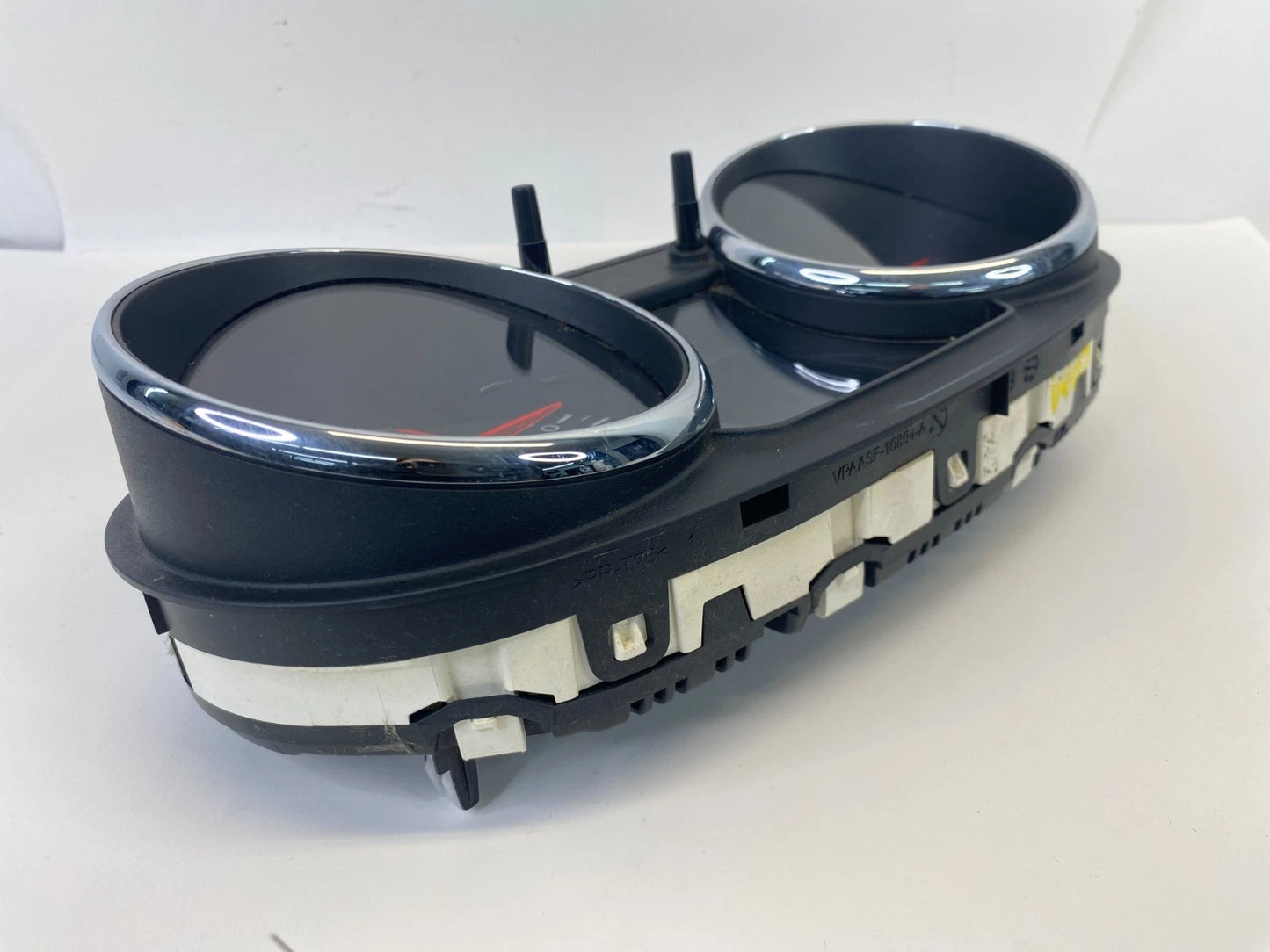 2011-2012 NISSAN ROGUE 2.5L SPEEDOMETER INSTRUMENT CLUSTER 101K OEM 24810-1VK0A