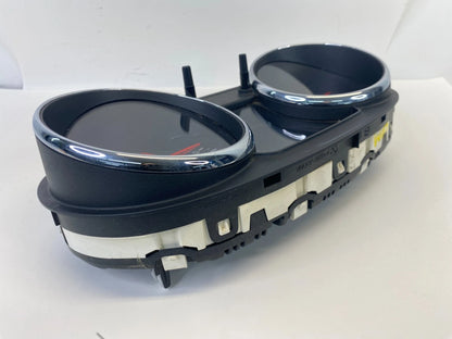 2011-2012 NISSAN ROGUE 2.5L SPEEDOMETER INSTRUMENT CLUSTER 101K OEM 24810-1VK0A