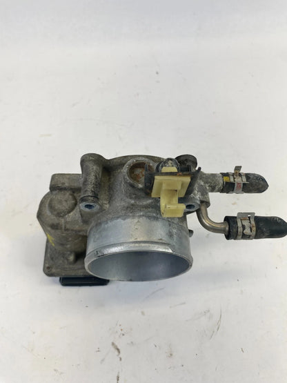 2009-2015 TOYOTA VENZA 2.7L L4 ELECTRONIC THROTTLE BODY VALVE OEM 22030-0V010