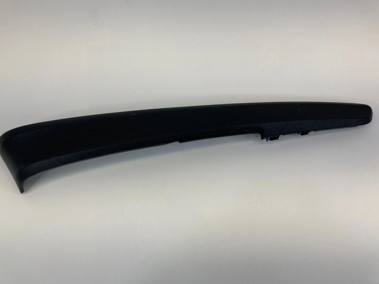 08-12 HONDA ACCORD SEDAN LX INNER REAR LEFT BACK DOOR TRIM BEZEL 83750TA0A020