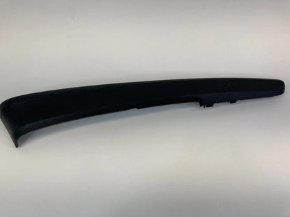 08-12 HONDA ACCORD SEDAN LX INNER REAR LEFT BACK DOOR TRIM BEZEL 83750TA0A020