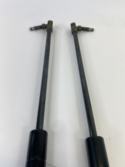 2005-2010 Jeep Grand Cherokee Trunk Lift Support Strut Shock Arm Pair Set OEM