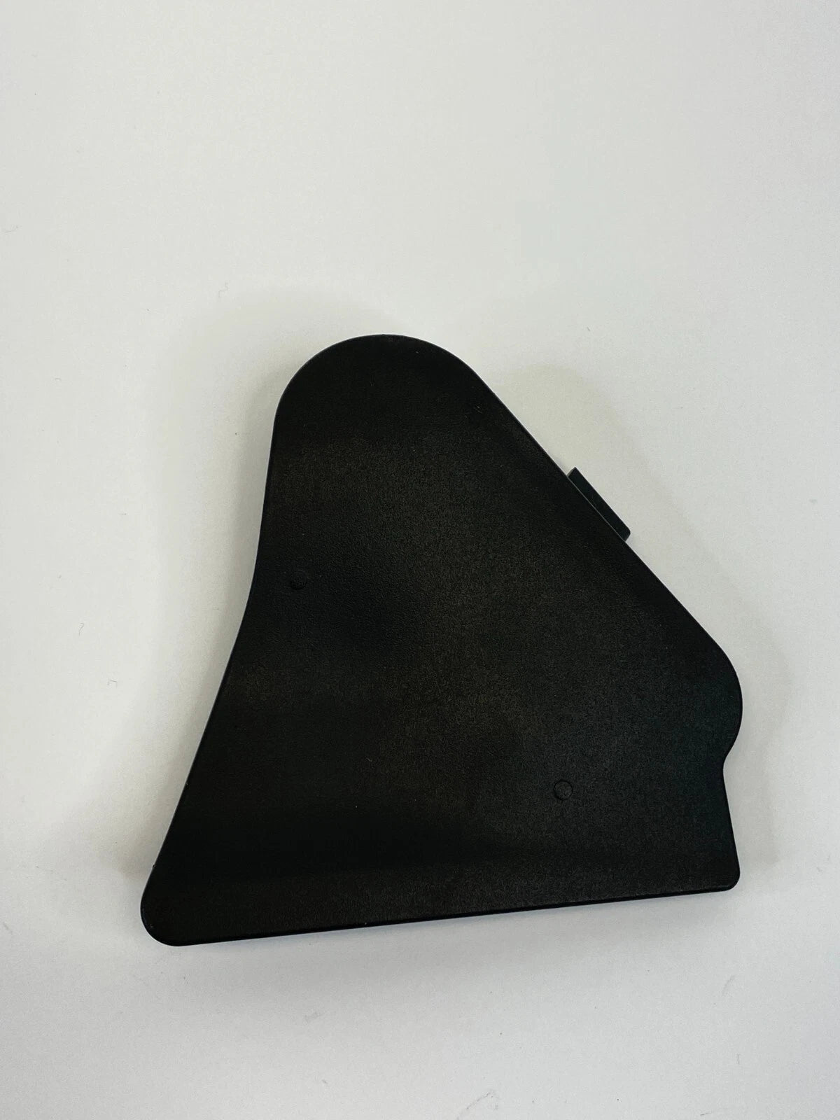 10-15 TOYOTA PRIUS FRONT LEFT DOOR INNER MIRROR CORNER LOCK STRIKER COVER OEM
