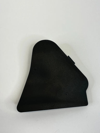 10-15 TOYOTA PRIUS FRONT LEFT DOOR INNER MIRROR CORNER LOCK STRIKER COVER OEM