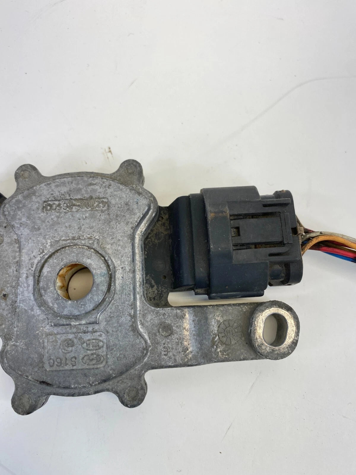 2014 2015 2016 KIA FORTE 1.8L FORTE KOUP FORTE5 NEUTRAL SAFETY SWITCH OEM
