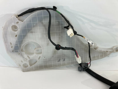 2006-2010 MAZDA5 MAZDA 5 REAR RIGHT SIDE DOOR WIRING HARNESS ASSEMBLY C23567PS0