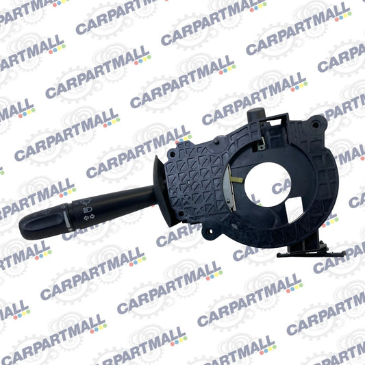 2005-2011 DODGE DAKOTA TURN SIGNAL WIPER HEADLIGHT COLUMN SWITCH 56049794AD OEM