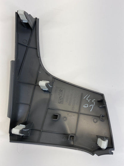 2011 2012 2013 Hyundai Elantra Center Dash Left Driver Side Molding Panel Trim