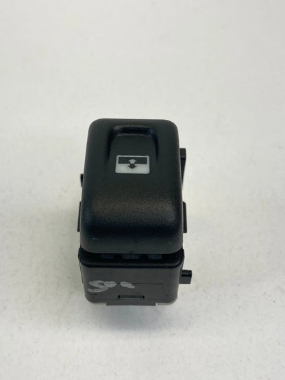 2005 06 07 08 2009 SAAB 9-7X SUN ROOF SUNROOF MOONROOF CONTROL SWITCH BUTTON OEM