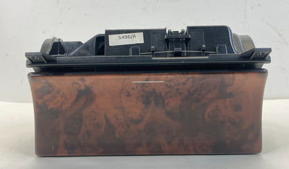 1998-2002 Mercedes-Benz E430 E320 Center Console Ashtray & Lighter OEM