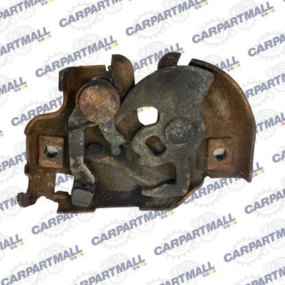 1994-2005 CHEVROLET S10 FRONT HOOD LOCK LATCH RELEASE ACTUATOR OEM