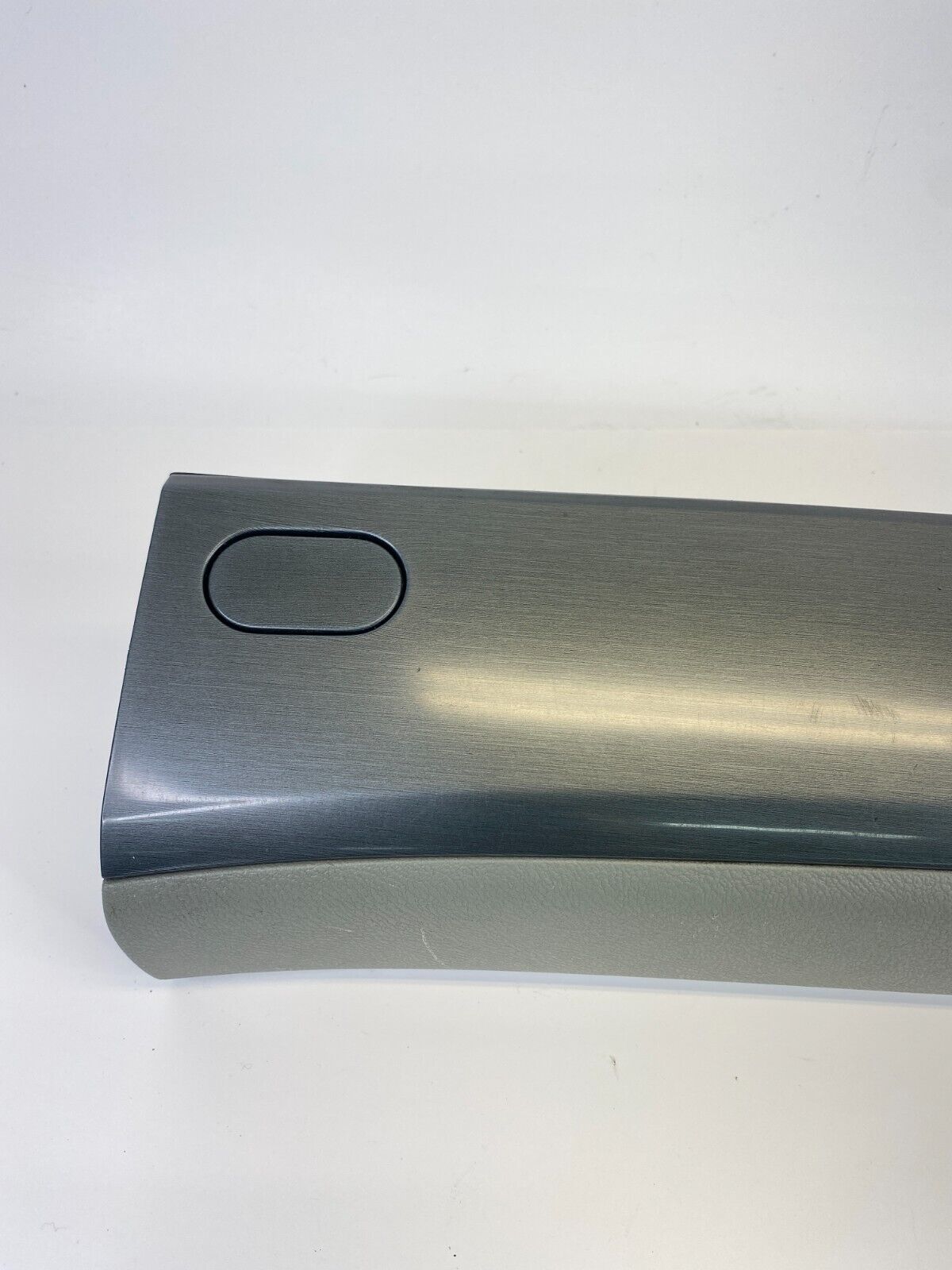 05-10 Honda Odyssey Dash Upper Glove Box Storage Box Door Lid Cover Panel OEM