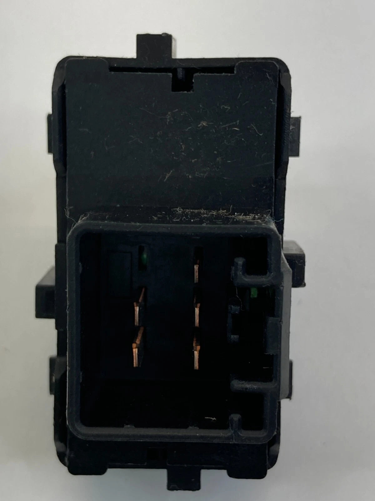 2006-2009 FORD FUSION MILAN REAR RIGHT DOOR WINDOW BUTTON SWITCH 7L2T14529A OEM