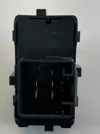 2006-2009 FORD FUSION MILAN REAR RIGHT DOOR WINDOW BUTTON SWITCH 7L2T14529A OEM